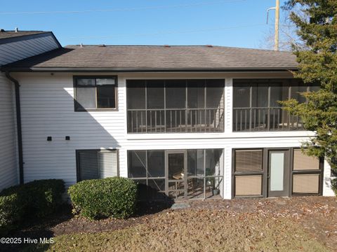 A home in Wilmington