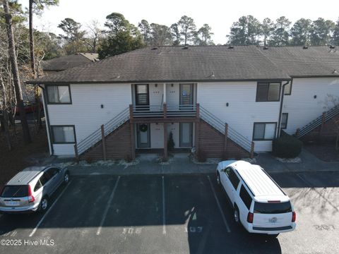 A home in Wilmington