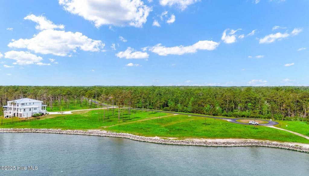 Photo of 770 Preservation Road, Oriental, NC 28571 (MLS # 100418565)