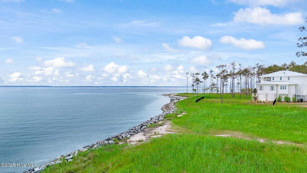 Photo of 770 Preservation Road, Oriental, NC 28571 (MLS # 100418565)