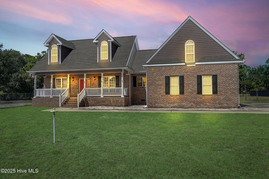 Photo of 721 Trevino Road, Southport, NC 28461 (MLS # 100534592)