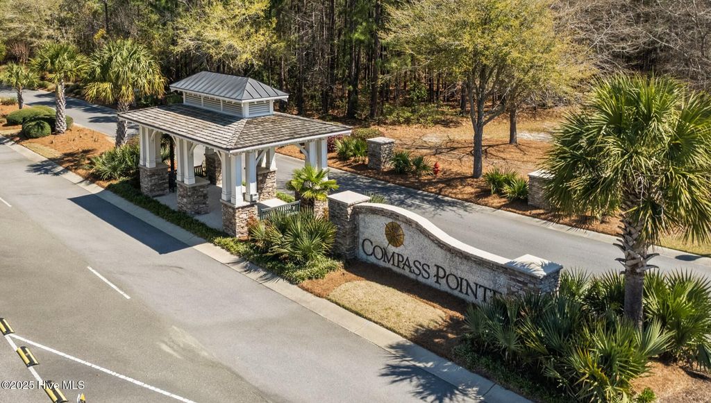 Photo of 2197 Palm Pointe NE, Leland, NC 28451 (MLS # 100499803)