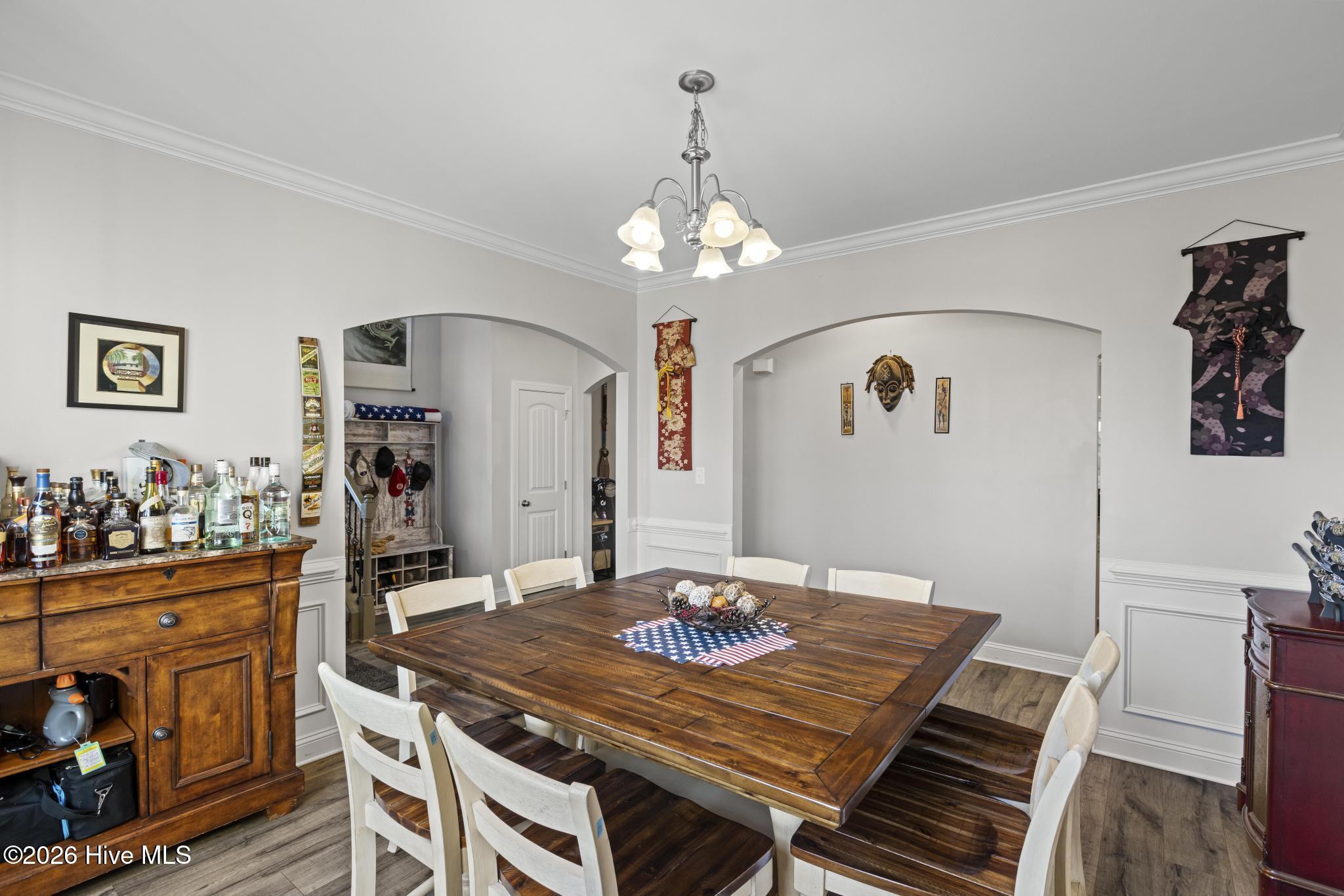 403 Anchor Hitch Court