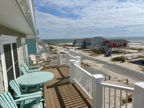 A home in Ocean Isle Beach