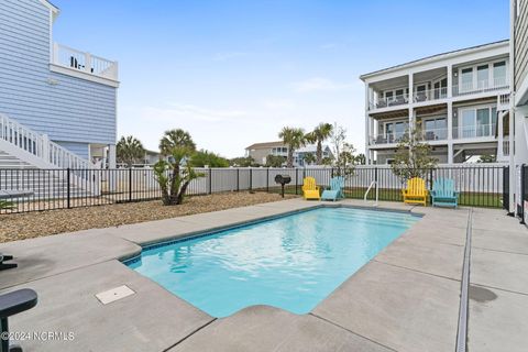 A home in Ocean Isle Beach