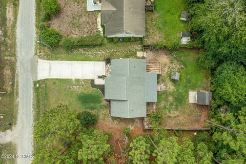 A home in Southport