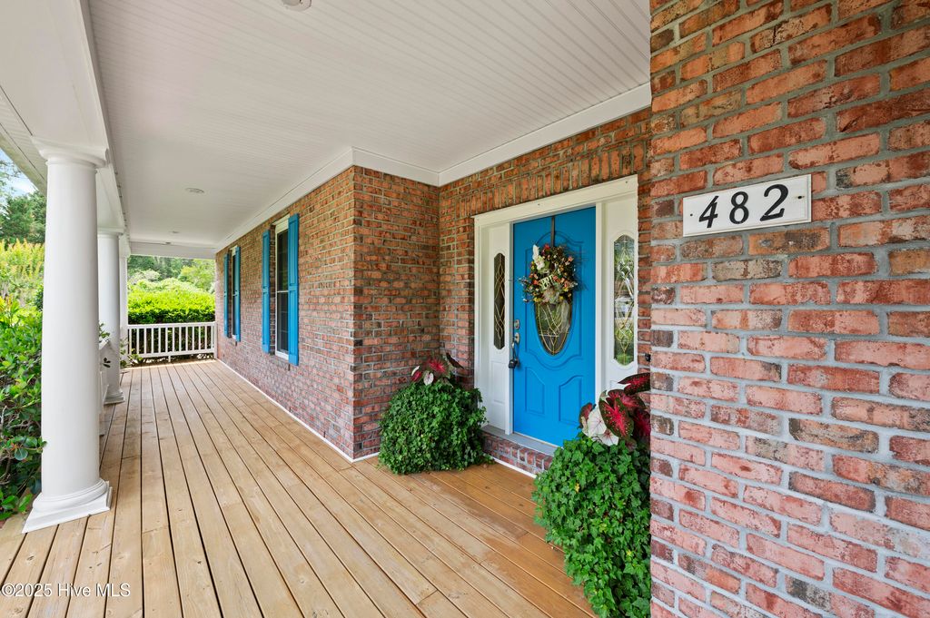 Photo of 482 Riverwood Drive SE, Bolivia, NC 28422 (MLS # 100510348)