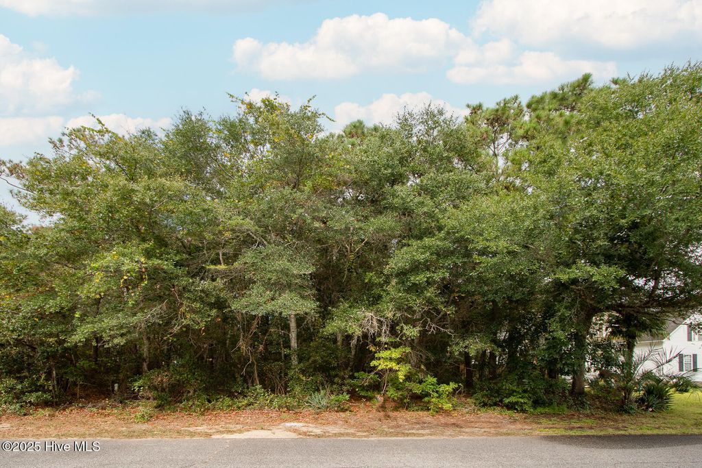 Photo of 117 NW 4th Street, Oak Island, NC 28465 (MLS # 100531862)