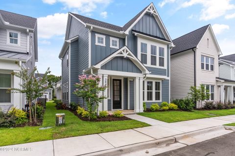 A home in Wilmington