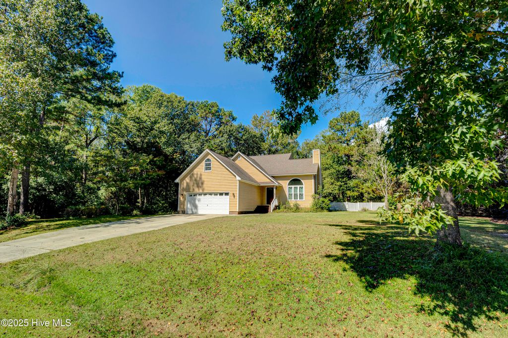 Photo of 607 Trace Drive, Wilmington, NC 28411 (MLS # 100533608)