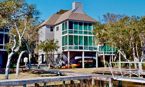 Photo of 219 N Bald Head Wynd #12b, Bald Head Island, NC 28461 (MLS # 100540303)