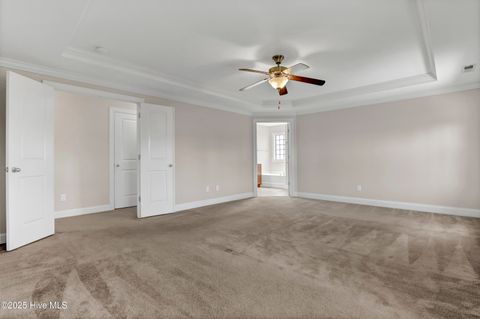 A home in Sneads Ferry