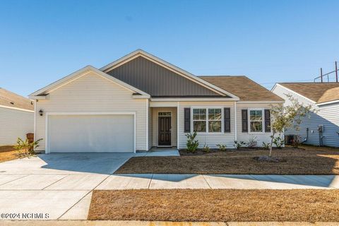 A home in Wilmington