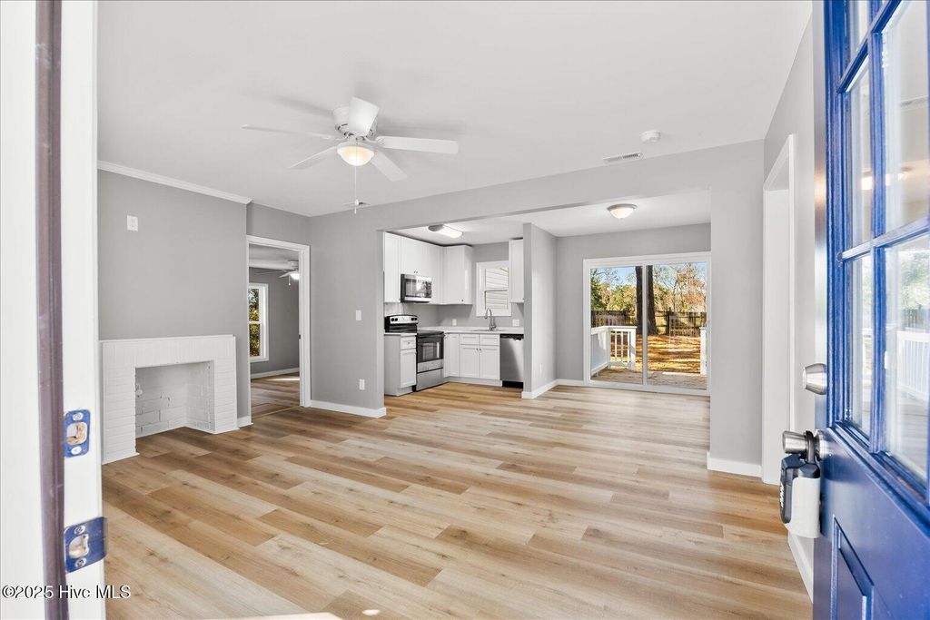 Photo of 312 Sherwood Road, Jacksonville, NC 28540 (MLS # 100540938)