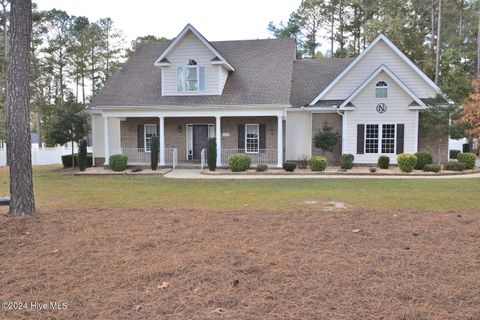 A home in Rocky Mount