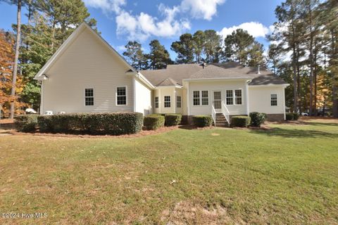 A home in Rocky Mount