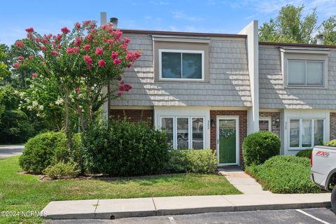 A home in Wilmington