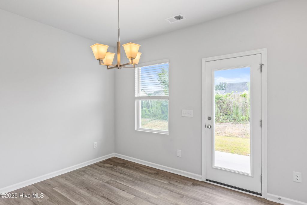 Photo of 507 Sandy Hollow Drive, Jacksonville, NC 28540 (MLS # 100510126)