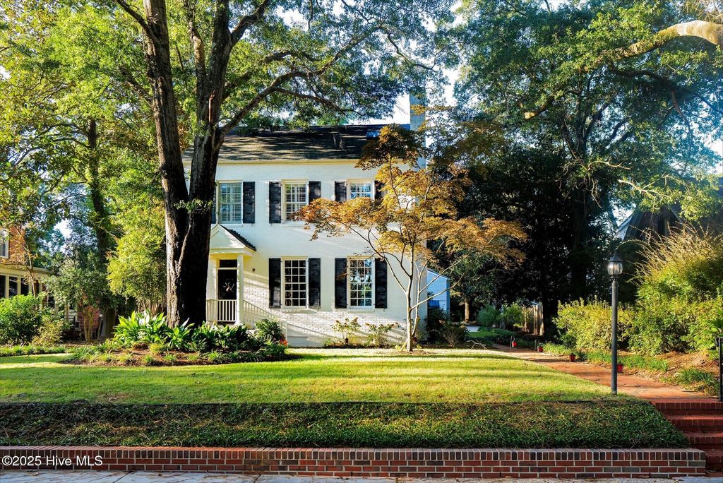 Photo of 2910 Park Avenue, Wilmington, NC 28403 (MLS # 100537308)