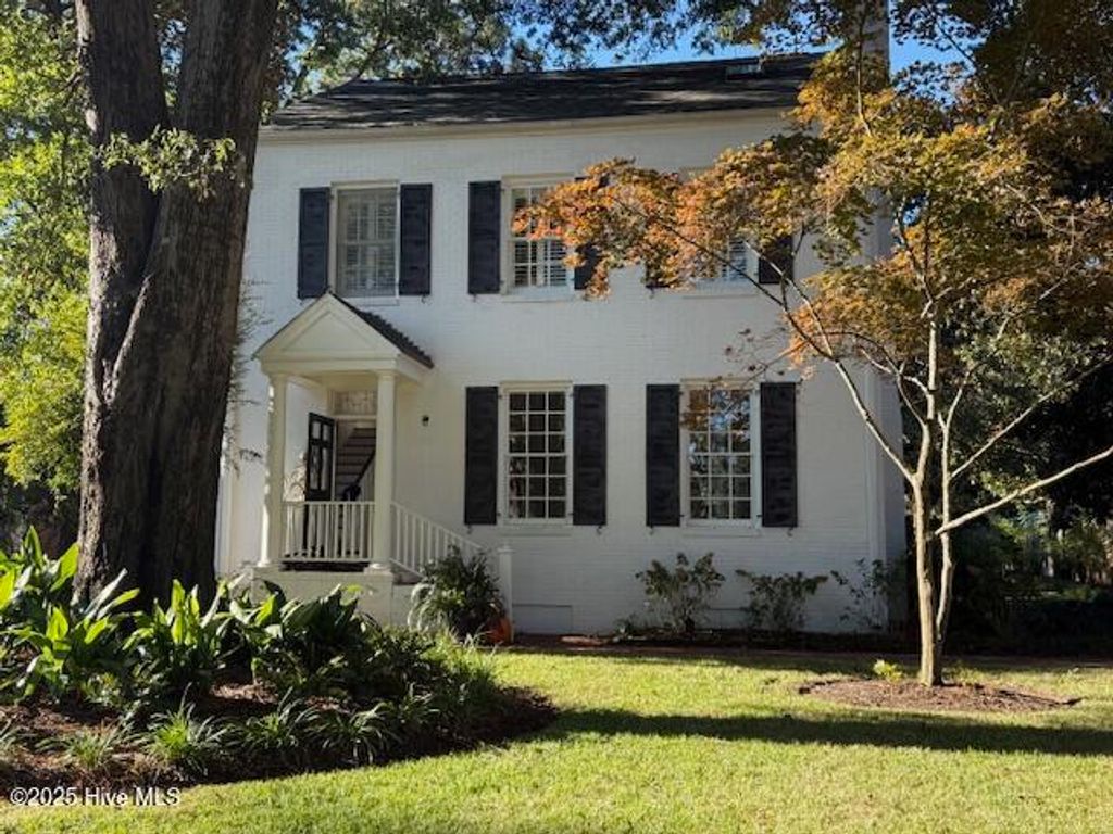 Photo of 2910 Park Avenue, Wilmington, NC 28403 (MLS # 100537308)