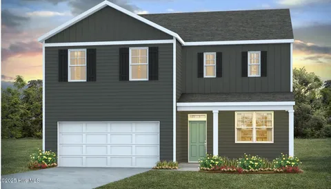 235 Browns Ferry Road Lot 514, Jacksonville, NC 28546 - MLS#: 100482028