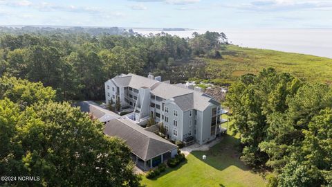 A home in New Bern