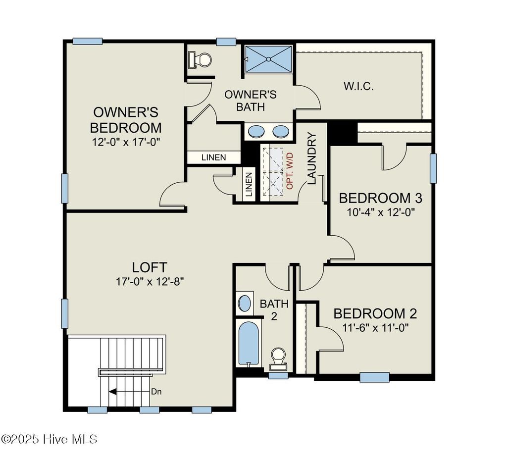 Photo of 520 Sandy Hollow Drive, Jacksonville, NC 28540 (MLS # 100497933)