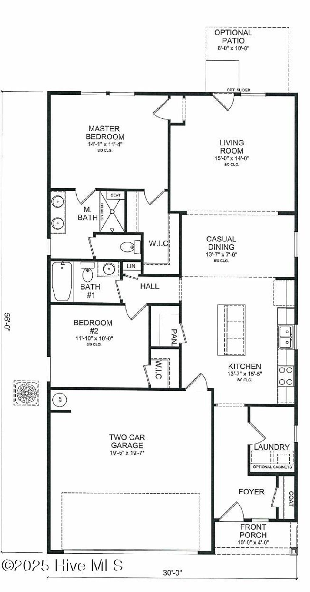 Photo of 19 Brooke Ridge Lane, Boiling Spring Lakes, NC 28461 (MLS # 100534261)
