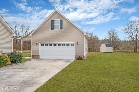 A home in Winterville