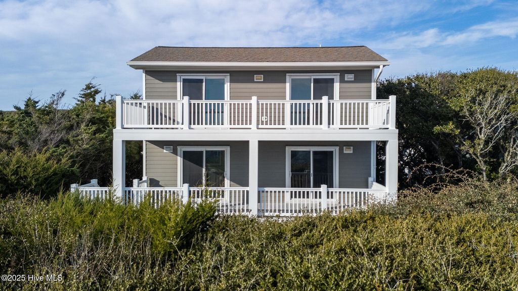 Photo of 100 Conch Court, Emerald Isle, NC 28594 (MLS # 100541229)