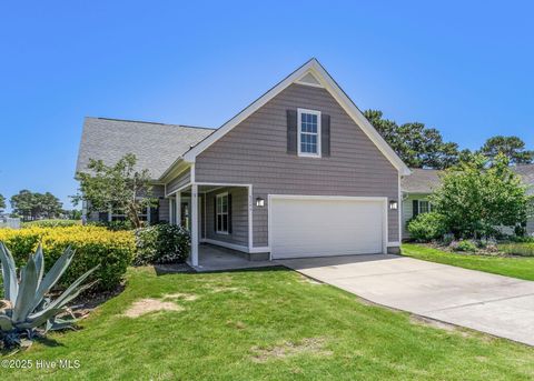 Photo of 5249 Minnesota Drive, Southport, NC 28461 (MLS # 100510684)