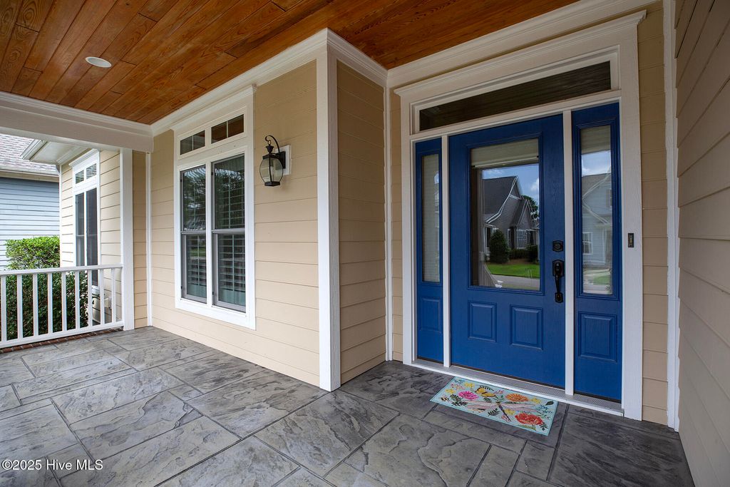 Photo of 402 Cornubia Drive, Castle Hayne, NC 28429 (MLS # 100462383)