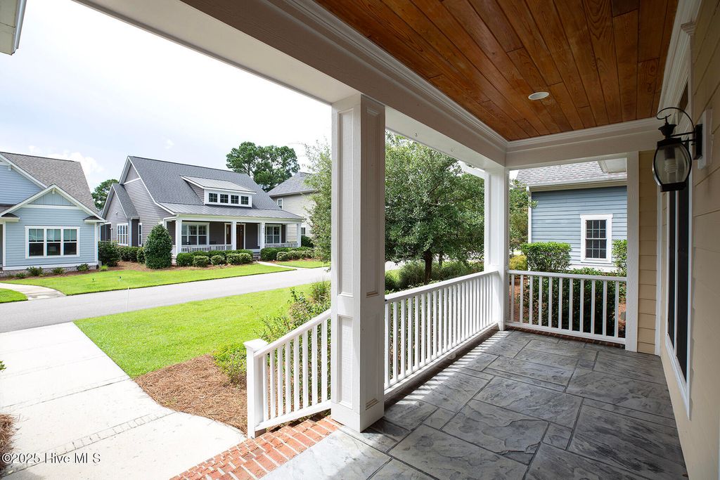 Photo of 402 Cornubia Drive, Castle Hayne, NC 28429 (MLS # 100462383)