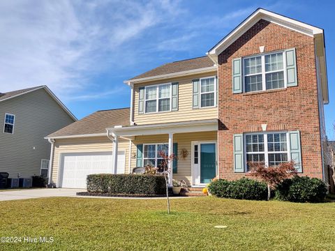 A home in Wilmington