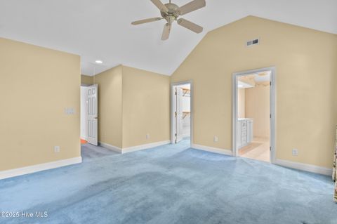 Tiny photo for 3711 Grantham Court, Wilmington, NC 28409 (MLS # 100539143)