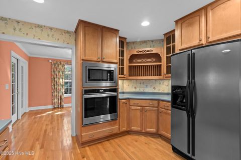 Tiny photo for 3711 Grantham Court, Wilmington, NC 28409 (MLS # 100539143)