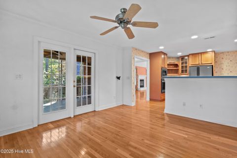 Tiny photo for 3711 Grantham Court, Wilmington, NC 28409 (MLS # 100539143)