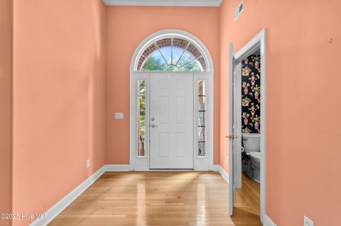 Tiny photo for 3711 Grantham Court, Wilmington, NC 28409 (MLS # 100539143)