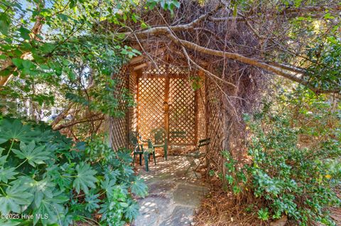 Tiny photo for 3711 Grantham Court, Wilmington, NC 28409 (MLS # 100539143)