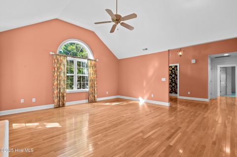 Tiny photo for 3711 Grantham Court, Wilmington, NC 28409 (MLS # 100539143)