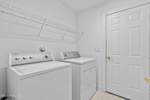 Tiny photo for 3711 Grantham Court, Wilmington, NC 28409 (MLS # 100539143)