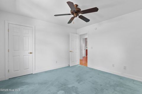 Tiny photo for 3711 Grantham Court, Wilmington, NC 28409 (MLS # 100539143)