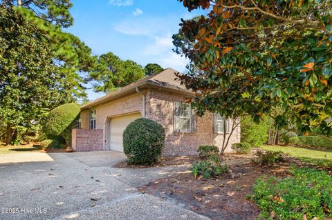 Tiny photo for 3711 Grantham Court, Wilmington, NC 28409 (MLS # 100539143)