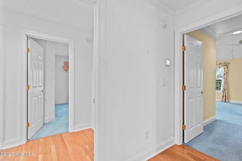 Tiny photo for 3711 Grantham Court, Wilmington, NC 28409 (MLS # 100539143)