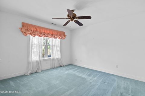 Tiny photo for 3711 Grantham Court, Wilmington, NC 28409 (MLS # 100539143)