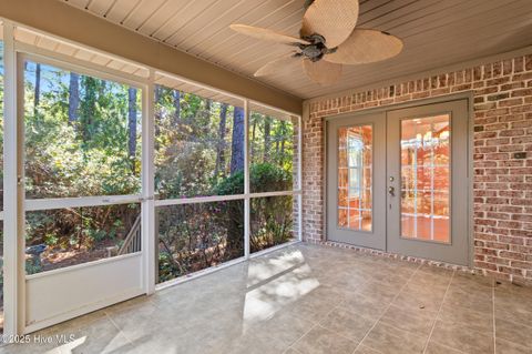Tiny photo for 3711 Grantham Court, Wilmington, NC 28409 (MLS # 100539143)