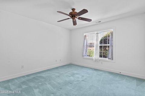 Tiny photo for 3711 Grantham Court, Wilmington, NC 28409 (MLS # 100539143)