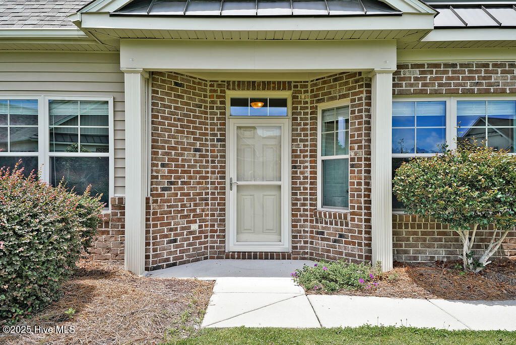 Photo of 4164 Cambridge Cove Circle SE #Unit 1, Southport, NC 28461 (MLS # 100520248)