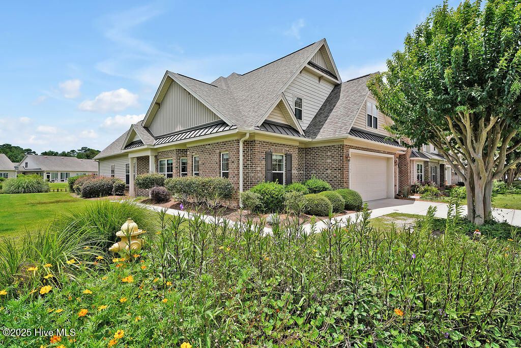 Photo of 4164 Cambridge Cove Circle SE #Unit 1, Southport, NC 28461 (MLS # 100520248)