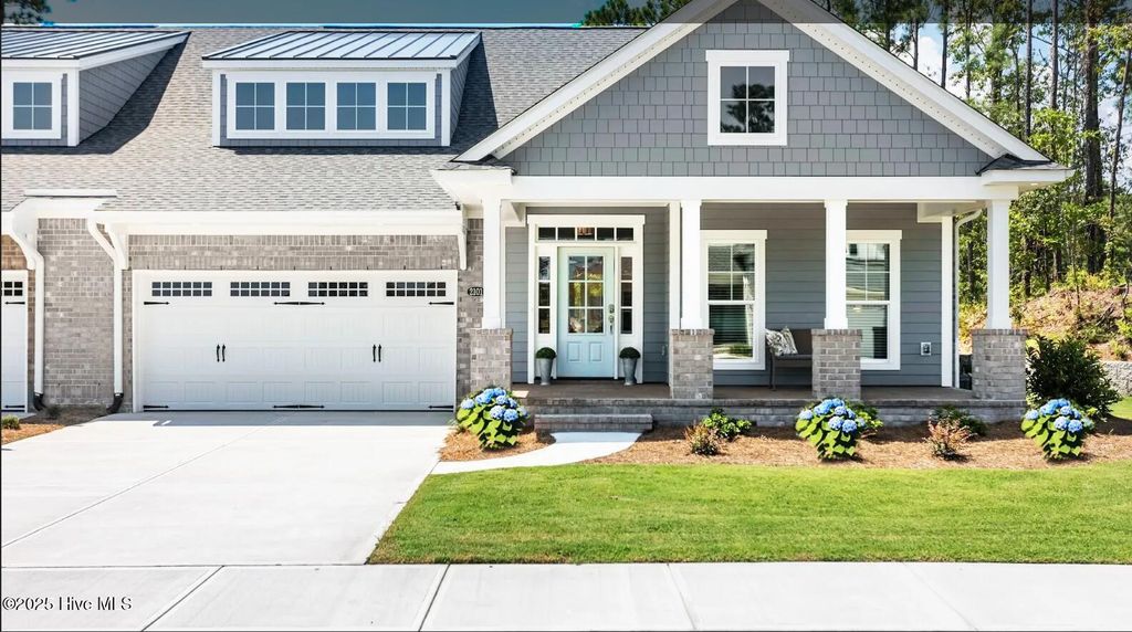 Photo of 2101 Condor Run, Wilmington, NC 28409 (MLS # 100537538)